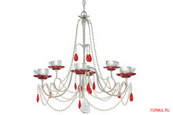 Люстра Eurolampart 2305/06LA